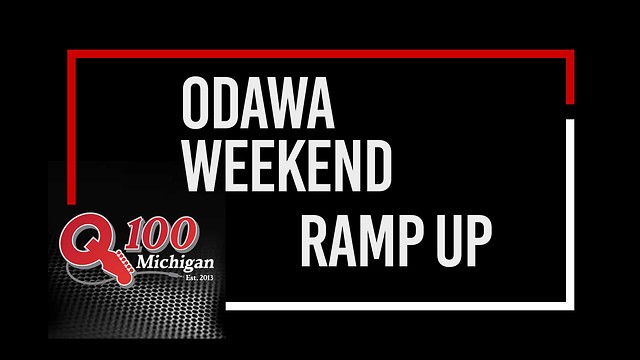 Odawa Weekend Ramp Up – Video Channel
