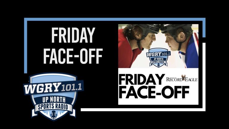 Friday Face-Off – Audio Channel