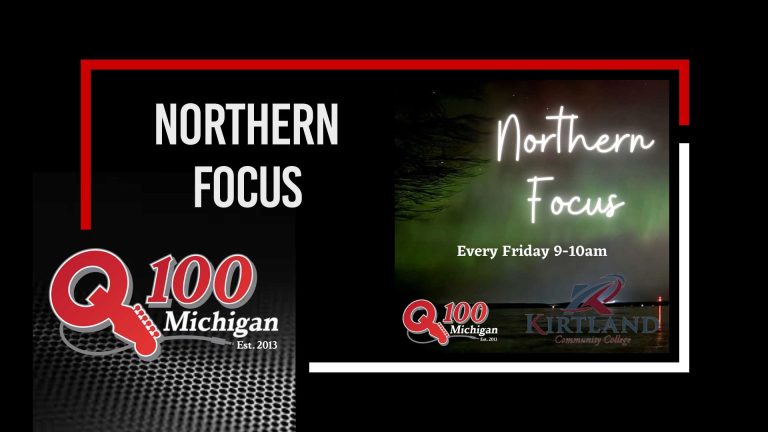 Northern Focus – Audio Channel