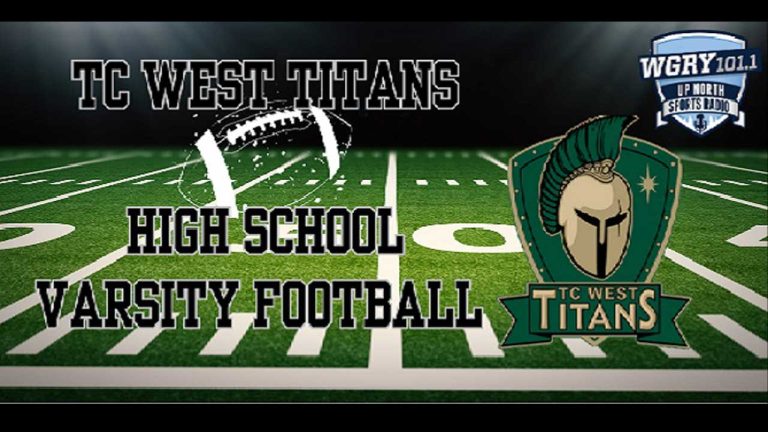 TC West Sports – On-Demand